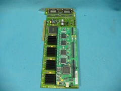 Datapath Limited DGC115D / DGC110C / DGC105C IH4-PRO PCI RGB VGA Output Card