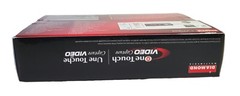 Diamond Multimedia VC500 One Touch VHS to Digital File DVD Convertor with Ease