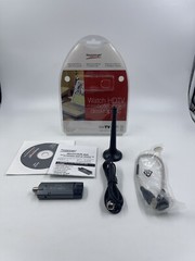 Hauppauge WinTV-HVR-850 NTSC / ATSC HD TV receiver Open Box
