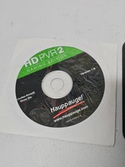 Hauppauge HD PVR 2 145210 LF Rev E4 Complete Tested