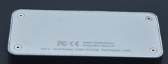 Magewell USB Capture HDMI Gen 2 USB 3.0 HDMI Video Capture Device Working