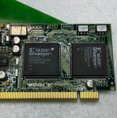 Winnov 160038 Rev 2 PCI Frame Grabber / Video Capture CARD
