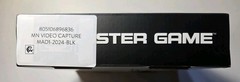 Monster 4K HDMI Gaming Capture Card Full HD 1080p with USB 3.0 New Open Box