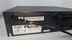 ION VCR 2 PC USB VHS Video to Computer Conversion System Digital Transfer Tested