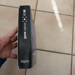 Elgato Game Capture HD60 Capture Card For Consoles Gameplay Sharing HD 60