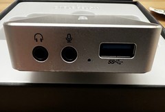 Magewell 32040 USB 3.0 Capture HDMI