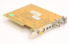 PixelView NTSC PV-BT878P+(FM.RC) AGP Personal Video Recorder TV Master/FM Tuner.