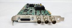 AJA KONA LHE HD SDI I/O Video Capture Card PCIe, 102035-03