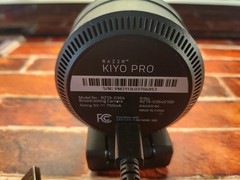 Elgato Stream Deck, Razer Kiyo Pro Cam, Microphone & Elgato Capture Card (Lot)