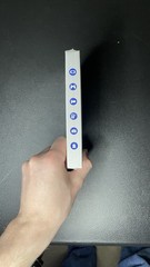 Techigher AV to USB Capture HD Video Converter USB 2.0 Dongle NTSC PAL