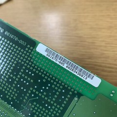 Intel PB 661675-005 Smart Video Recorder III Create & Share PCI Card See Pics