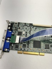 NewTek MDC-J2 Video Capture Card for TriCaster Studio Series Production Studio