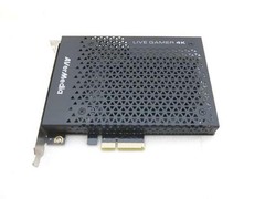 AVerMedia GC573 Capture Board Good Condition from Japan