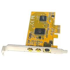 PCIE A AV 878A Video Capture Card PC3422 Video Capture Card