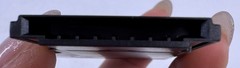 HP Express Card Digital / Analog TV Tuner w/ Mini Remote + USB Receiver