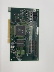 Vintage STB Systems PCI Multimedia Video Capture Card Audio In Out 1997