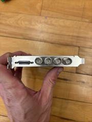 Blackmagic Design DeckLink HD Extreme 3D+