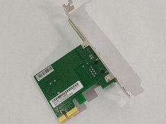 TP-Link TG-3468 PCI Express x1 Gigabit Ethernet Network Card