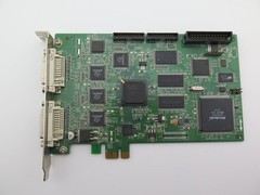 AverMedia AverDigi NV6240 16 Channel Hybrid DVR PCI Express DVI Card