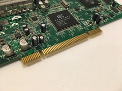 ASUS FALCON2 (NTSC) TV Tuner Card – FM1236/F H-3 | [COAXIAL, RCA, S-VIDEO PORTS]
