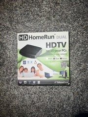 HD Homerun Dual