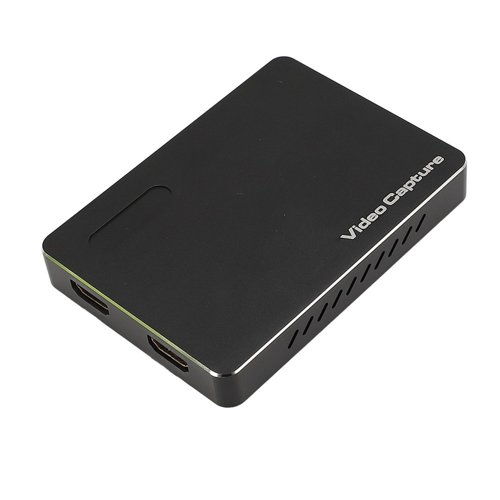 4K 60Hz Video Card 1080P 240HZ UVC UAC Standard Plug And Play High SEJS