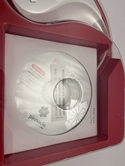 Pinnacle Dazzle DVD Recorder HD w/ Cable – DVCPTENAM open Box