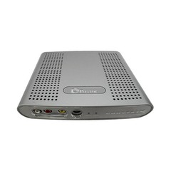 Plextor ConvertX PX-M402U USB Digital Video Capture Recorder Converter Open Box