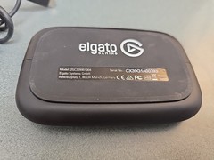 Elgato HD60 S High Definition Game Capture HD 60 2GC309901004 W Cable Nice