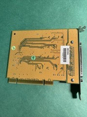 SUNIX SER5066A 8 Serial Port Card PCI Slot