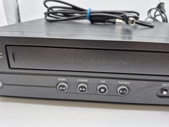 ION VCR 2 PC USB VHS VIDEO TO CONVERSION SYSTEM TESTED