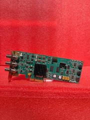 AJA Corvid Z-OEM-CRV-T-R0 3 Port PCIe Video Capture Card