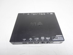 LG STB-6500 UB: Centric Hospitality Smart Set Top Box.