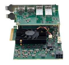 Blackmagic Design DeckLink 4K Extreme 12G Capture and Playback Card