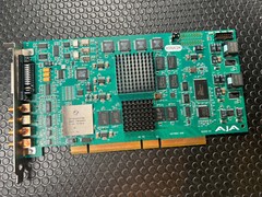 AJA Z-OEM-2K-RO 102009-03 KONA Video Capture Card Board