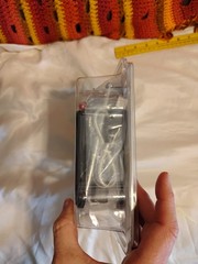 NEW Pinnacle PCTV HD Mini Stick Package Info In Pictures