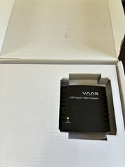 Vaas Mobile VHS to DVD Conversion Software & Hardware VDC2DVD