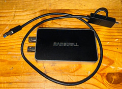 Magewell SDI USB 3.0 Capture Plus 32050 Video