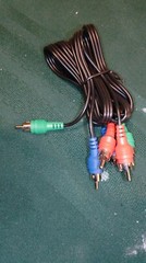 {GrandTec USA} [PC to TV] PC to Video Component Kit