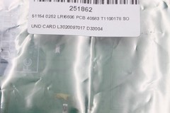 Leadtek WinFast TV2000 XP TV TUNER CARD PCI PAL PC S-VIDEO Genuine VINTAGE RETRO