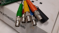 video capture card. RGB Frame Grabber