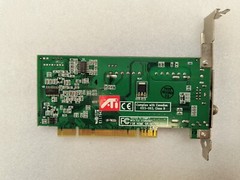 ATI TV WONDER PRO PC TV-Tuner/Video Capture PCI