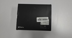 Portta VHS to Digital Converter(CHR101) – Open box