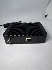 SiliconDust HD HomeRun Extend (HDTC-2US-L) H.264 Dual-Tuner Network TV Tuner