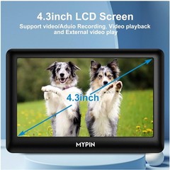 Convert VHS to Digital with Touch of a Button