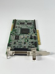Matrox Meteor II 750-0203 Meteor 2/4 Multi-Channel PCI Frame Grabber 63039620278