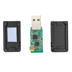 RTL-SDR Defined Radio RF Analyser Broadband Spectrometer Adapter 25MHz~1896MHz