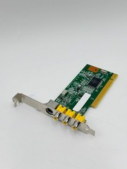 Hauppauge 64405 LF PCI Video Acquisition Card