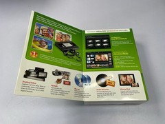 Honestech VHS to DVD 5.0 Deluxe USB Video Capture Converter Open Box