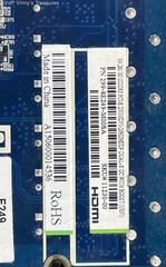 Sapphire 11230-00 Video Accelerator Not Applicable Storage